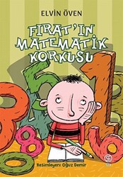 Fırat’ın Matematik Korkusu - 1