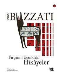 Fırçanın Ucundaki Hikayeler - 1