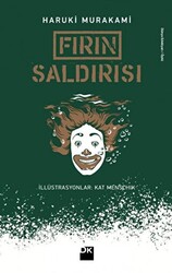 Fırın Saldırısı - 1