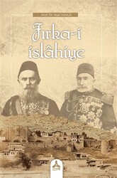 Fırka-i İslahiye - 1