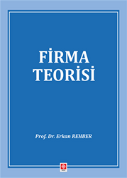 Firma Teorisi - 1