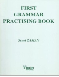 First Grammar Practising Book Basic to Intermediate - 1