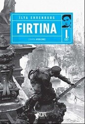 Fırtına 1. Cilt - 1