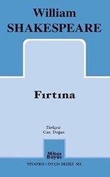 Fırtına - 1