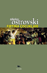 Fırtına Çocukları - 1