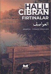 Fırtınalar: Arapça-Türkçe Öyküler - 1