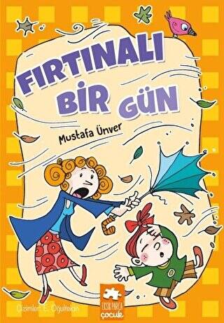 Fırtınalı Bir Gün - 1