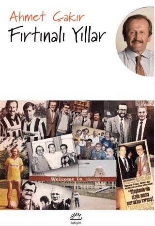 Fırtınalı Yıllar - 1