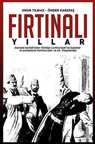 Fırtınalı Yıllar - 1