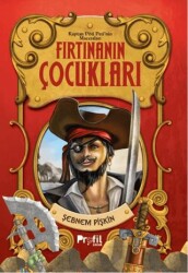 Fırtınanın Çocukları - 1