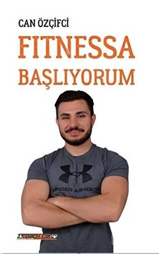 Fitnessa Başlıyorum - 1