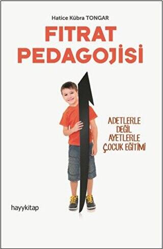 Fıtrat Pedagojisi - 1