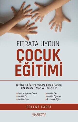 Fıtrata Uygun Çocuk Eğitimi - 1