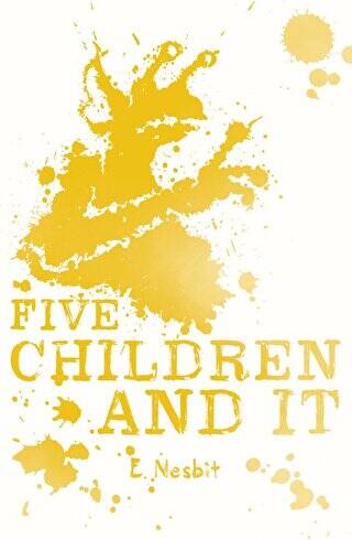 Five Children and It - 1