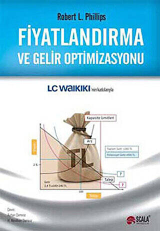 Fiyatlandırma ve Gelir Optimizasyonu - 1