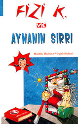 Fizi K ve Aynanın Sırrı - 1