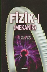 Fizik-1 Mekanik - 1