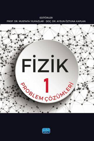 Fizik 1 - Problem Çözümleri - 1