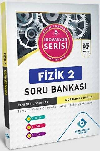 Fizik 2 Soru Bankası - 1