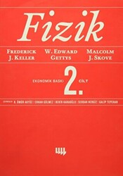 Fizik 2. Cilt - 1