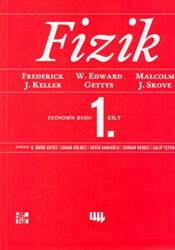 Fizik 1. Cilt - 1