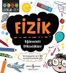 Fizik - Eğlenceli Etkinlikler - 1