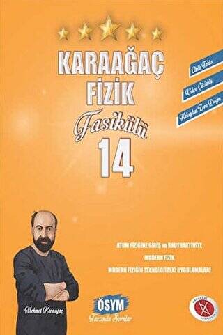 Fizik Fasikülü - 14 - 1