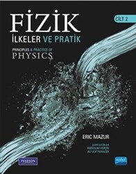 Fizik: İlkeler ve Pratik Cilt 2 - 1