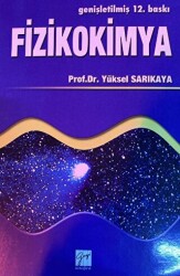 Fizikokimya 2 Kitap Takım - 1