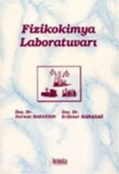 Fizikokimya Laboratuvarı - 1