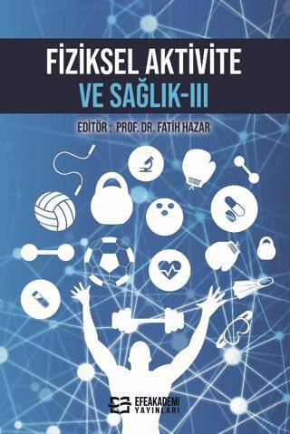 Fiziksel Aktivite ve Sağlık-III - 1