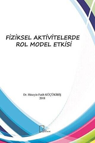 Fiziksel Aktivitelerde Rol Model Etkisi - 1