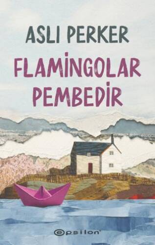 Flamingolar Pembedir - 1