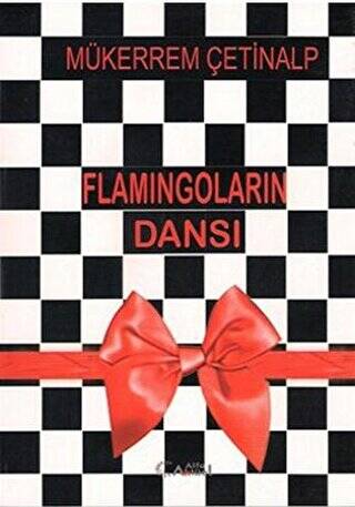 Flamingoların Dansı - 1