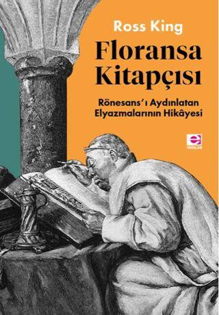 Floransa Kitapçısı - 1