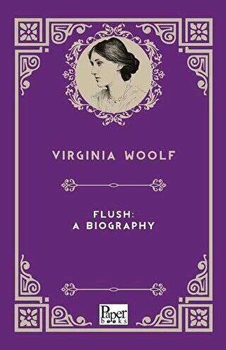 Flush: A Biography - 1