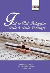 Flüt ve Flüt Pedagojisi - 1