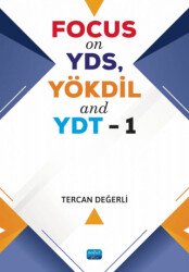 Focus On YDS, YÖKDİL and YDT-1 - 1