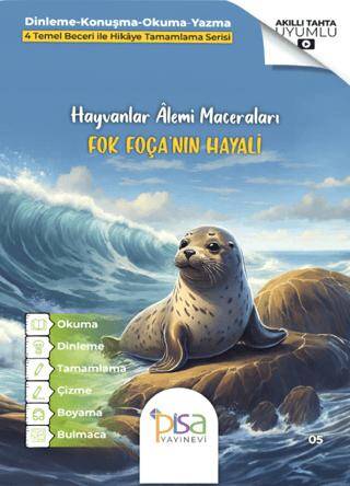 Fok Foça’nın Hayali - 1