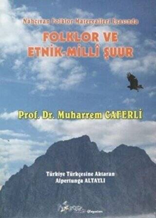 Folklor ve Etnik - Milli Şuur - 1