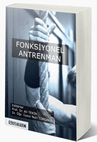 Fonksiyonel Antrenman - 1