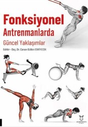 Fonksiyonel Antrenmanlarda Güncel Yaklaşımlar - 1