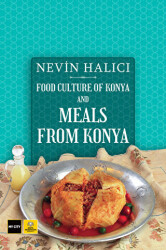 Food Culture Of Konya And Meals From Konya - 1