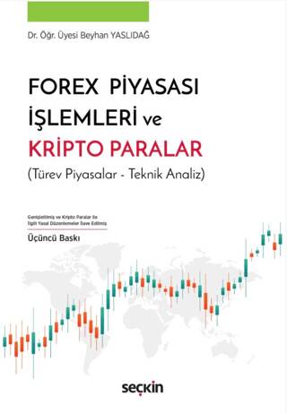 Forex Piyasası İşlemleri ve Kripto Paralar - 1