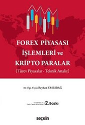 Forex Piyasası İşlemleri ve Kripto Paralar - 1