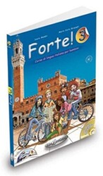 Forte 3 Kitap+CDROM+CD - 1