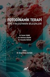 Fotodinamik Terapi Yeni Ftalosiyanin Bileşikleri - 1