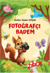 Fotoğrafçı Badem - 1