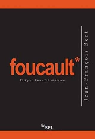 Foucault - 1