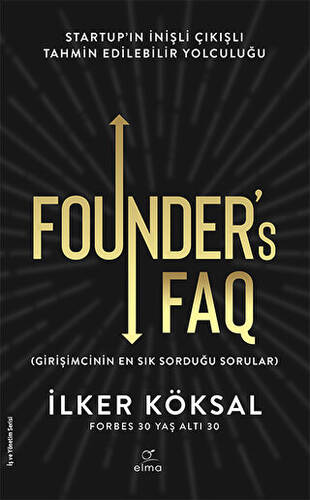 Founder’s FAQ - 1